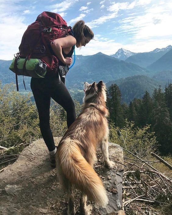 Backpacker’s Life: A Journey Across Europe by Train